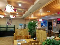 大堂-天正河鲀·河豚亭(大连店)