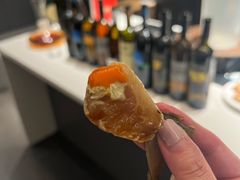 -铜锣湾·有麝自然香(渝北财富中心店)