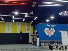 -成杰格斗·拳击·柔术·防身术(建设路店)