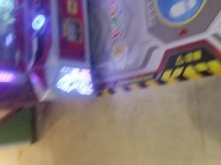 -卡通尼·Safari非洲探索乐园·生日会(金桥国际商业广场店)