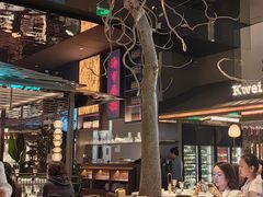 -桂满陇·海市蜃楼·黑金(国金店)