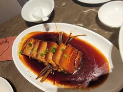 -双合园·海鲜水饺青岛菜(大尧三路店)