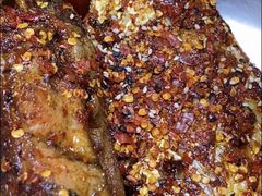 -袁师傅烤肉(弹子石店)