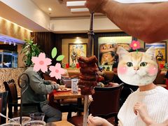 -五洲皇冠巴西烤肉餐厅