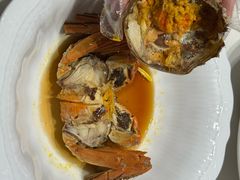 -北京泰富酒店-柏景轩中餐厅