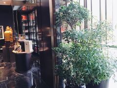 大堂-鲁采LU STYLE(新天地店)