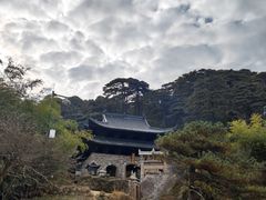 -三清山风景名胜区