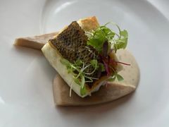 -广州四季酒店·佰鲜汇·现代法餐