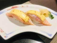 -山葵家·创意料理(宁波来福士店)