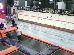 -VFSC极限蹦床主题公园(乐园道彩悦城阳光店)