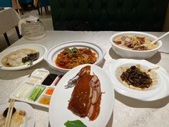 -永乐饭庄(安德路店)