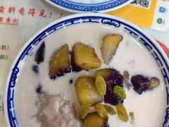 -广信牛奶甜品世家(台东店)