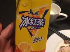 -云尚自助餐厅(佛山南海瞻云酒店)