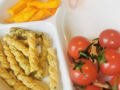 自助小菜-呱呱叫民俗风味主题餐厅(沣峪口店)