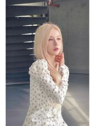 -COSMO PRO造型