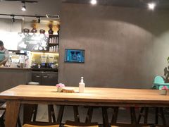 大堂-宝珠奶酪(闵行仲盛店)
