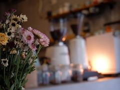 -251#coffee roasters(沿河东路店)