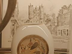 -金谷仓家庭料理(马泉营店)