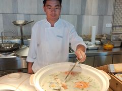 -嘉定凯悦·咖啡厅