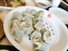 -俏东方·海味水饺·青岛菜(崂山店)