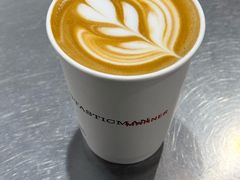 -Manner Coffee(徐汇滨江店)