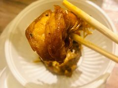 基围虾-美膳居川菜馆油焖大虾烧烤(卓刀泉店)