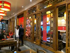 -镇江龙·火锅串串(武侯祠店)