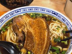 -瞻老元面馆(双塘路店)