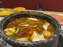 -田村·石锅藏香鸡(布达拉宫店)