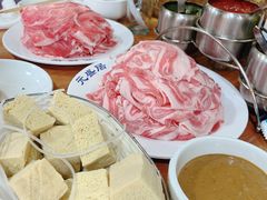 -元盛居(生态大街店)