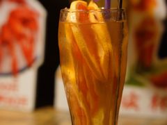 -老头儿油爆虾(胜利河美食街店)