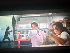 -华谊兄弟影院(IMAX洋桥店)