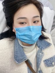 -韩美绣·骨相纹眉·洗眉美瞳线