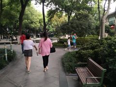-常州古运河南大街文化旅游区-人民公园