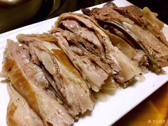 -清真华宇开锅羊肉