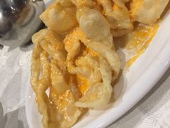 -四点金饭店(将军澳店)