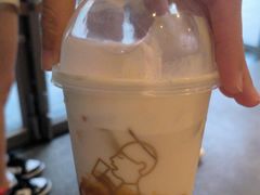 -喜茶(广州北京路惠福东店)