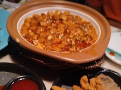 -红蜡烛-养生粥-津鲁菜(中山路店)