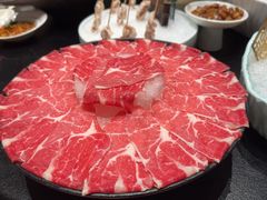 -德天肥牛海鲜火锅(城西银泰店)