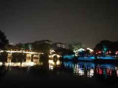 -运河游船(武林门码头)