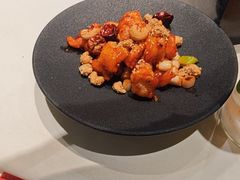-新煮意水煮鱼(平山道总店)
