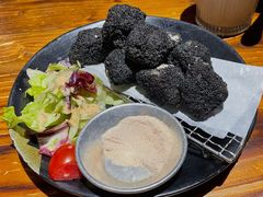 -小川洋风料理(街道口店)