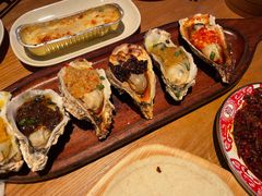 -蚝太郎 • 海鲜烧烤(Upark店)