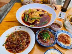 -南街杨记·麻辣烫