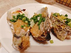 -芭菲盛宴·环球美食(北城国际店)