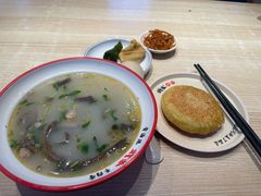 -武圣羊汤·西北面(朝阳门店)
