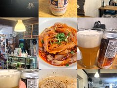 -鬼味烤翅(南锣鼓巷店)