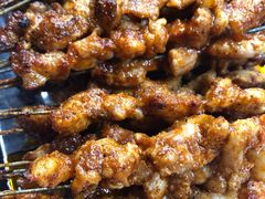 -酒宝荡烧烤(长航局江大路住宅小区店)