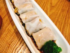 -禧座港式餐厅(星河店)