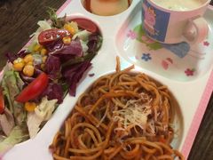 -Famous肥猫墨西哥音乐餐吧(五棵松华熙LIVE店)